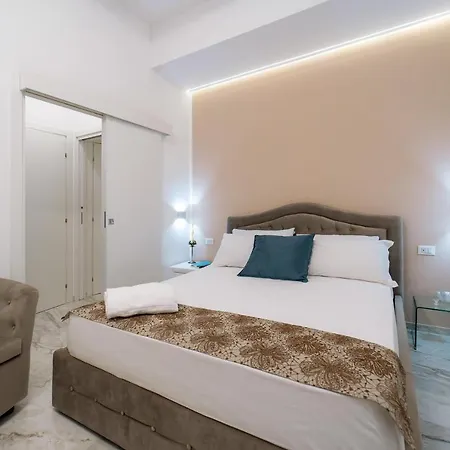 Palazzo Stapane By Barbarhouse Apartment
