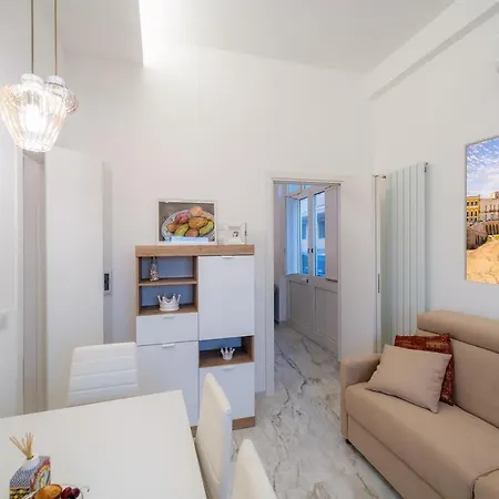Palazzo Stapane By Barbarhouse Gallipoli
