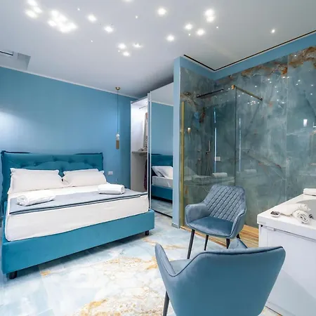Palazzo Stapane By Barbarhouse *