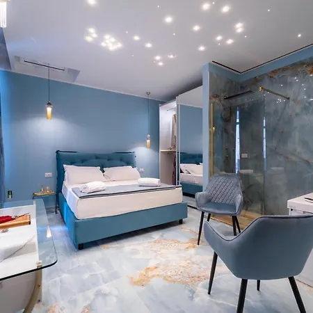 Palazzo Stapane By Barbarhouse Apartment