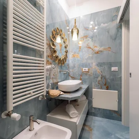 Palazzo Stapane By Barbarhouse Apartment