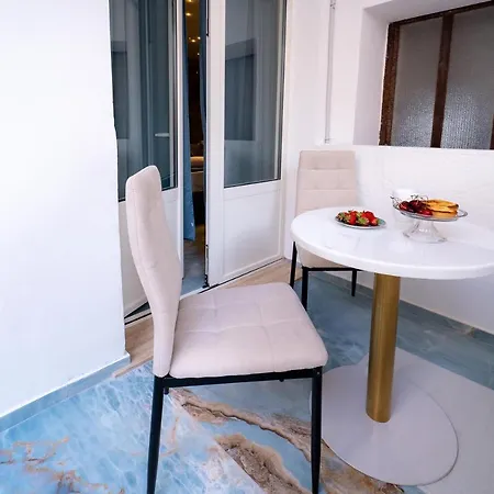 Apartment Palazzo Stapane By Barbarhouse