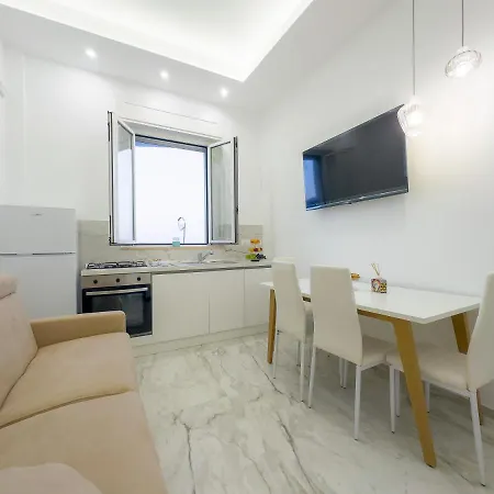 Apartment Palazzo Stapane By Barbarhouse
