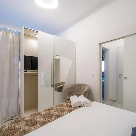 Apartment Palazzo Stapane By Barbarhouse *