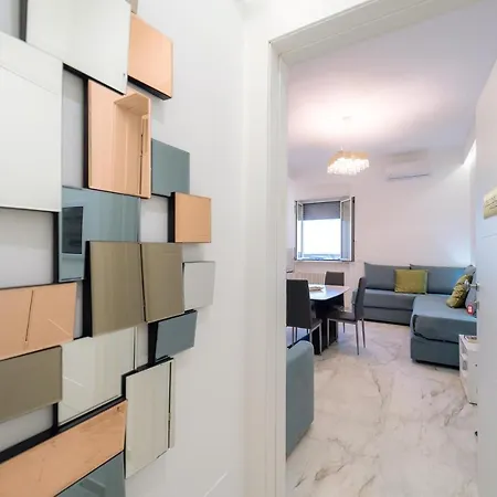 Palazzo Stapane By Barbarhouse Apartment Gallipoli