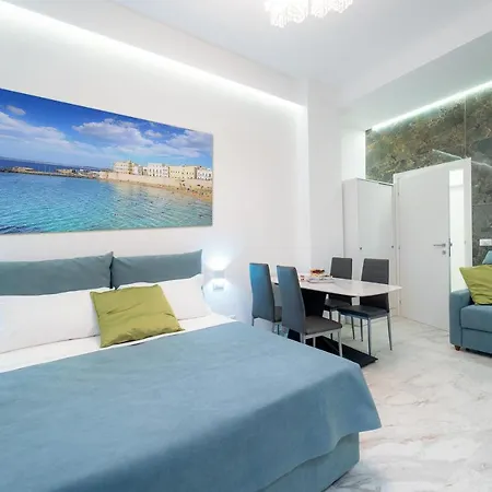 Palazzo Stapane By Barbarhouse *