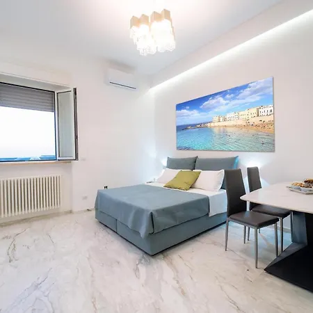 Palazzo Stapane By Barbarhouse