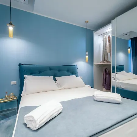 Palazzo Stapane By Barbarhouse Apartment *
