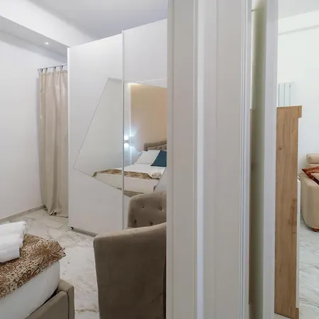 Palazzo Stapane By Barbarhouse Apartment *