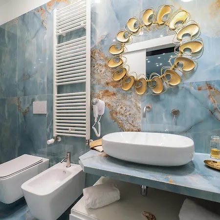 Palazzo Stapane By Barbarhouse Apartment *