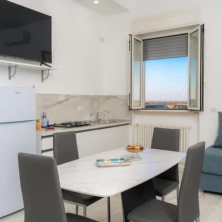 Palazzo Stapane By Barbarhouse Apartment *
